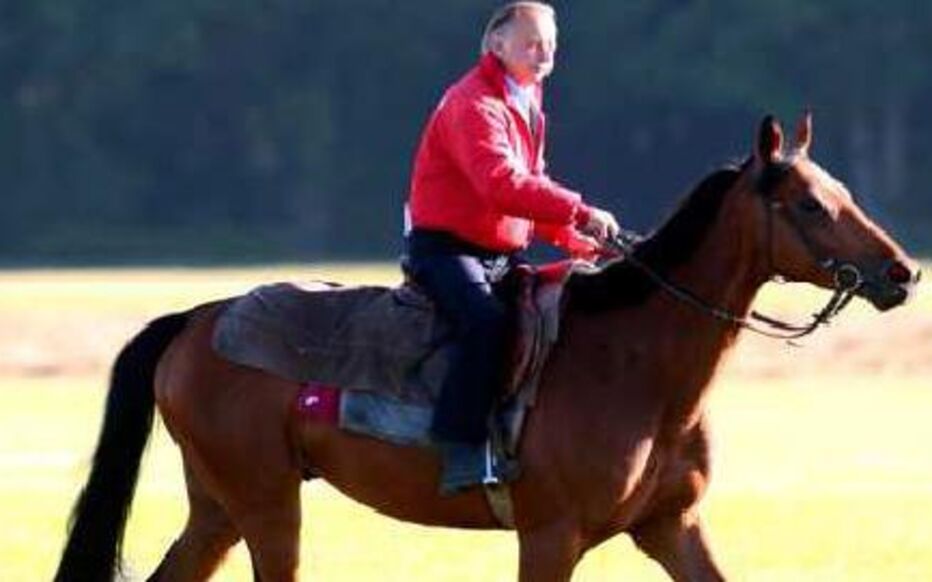 Les 10 meilleurs jockeys français qui ont marqué l'histoire des courses hippiques #3