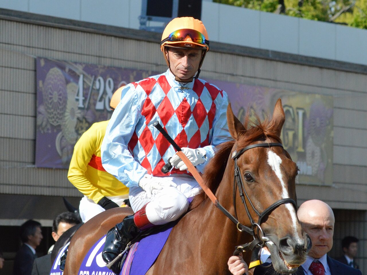 Les 10 meilleurs jockeys français qui ont marqué l'histoire des courses hippiques #4